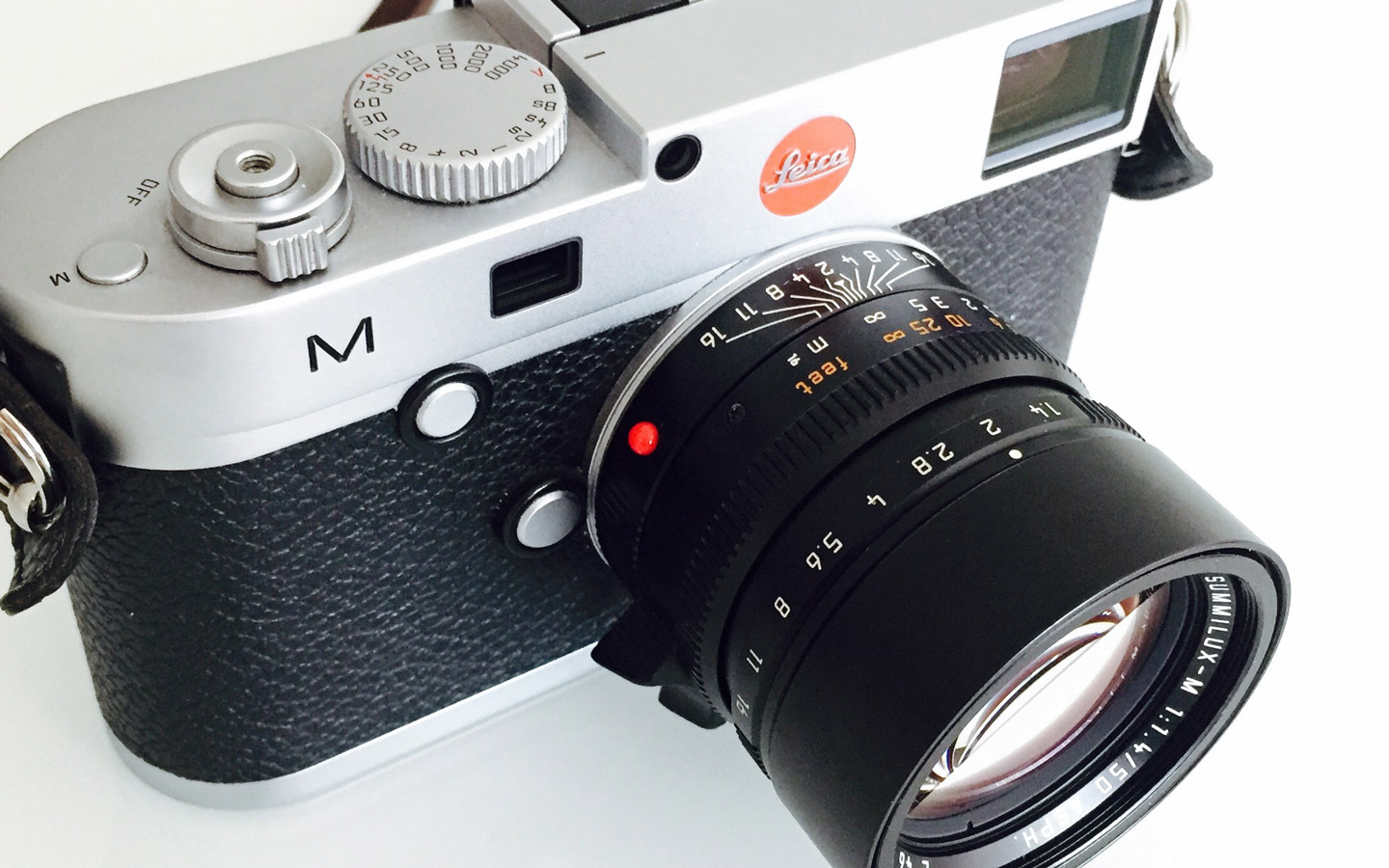 BONEV PHOTOGRAPHY- Building a Professional Leica-Based Workflow
