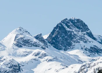 Leica M and Summilux 50 ASPH in the snow