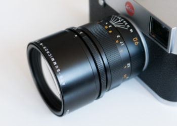 LEICA SUMMICRON 90mm f/2 ASPH APO review