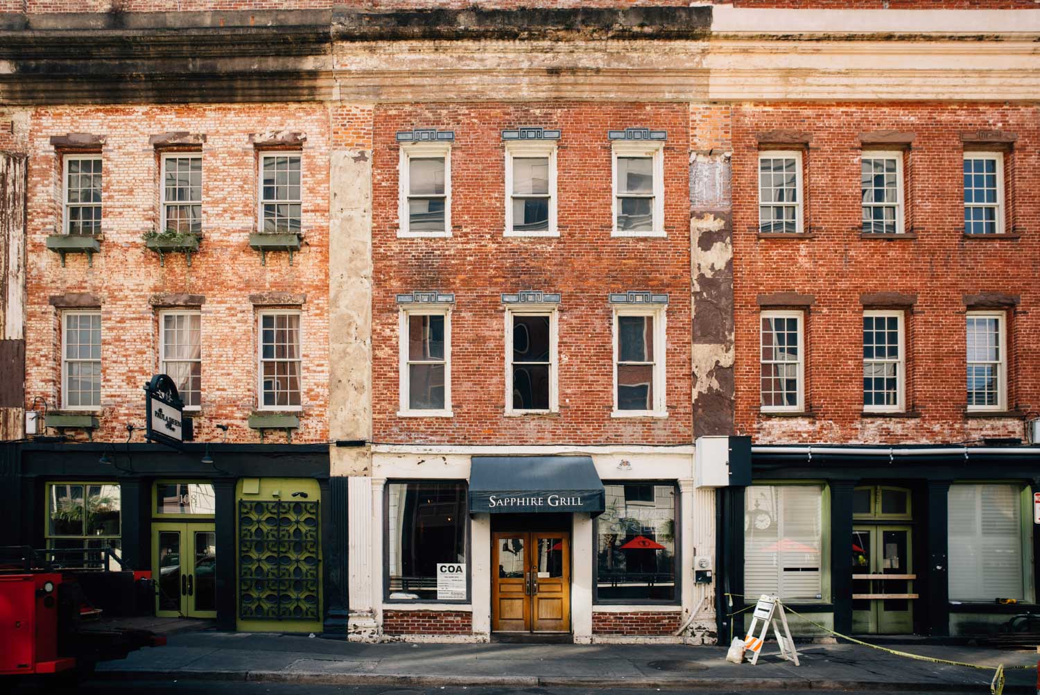 Savannah GA